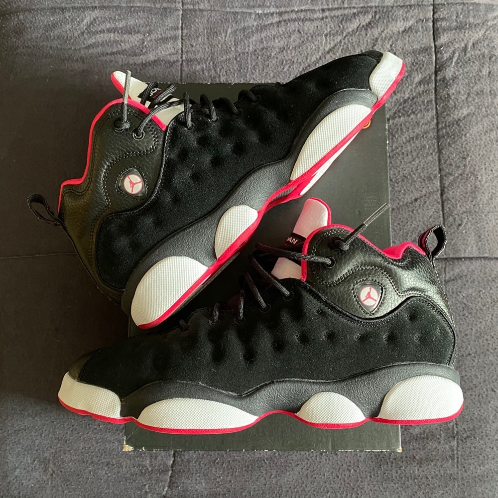 Air Jordans